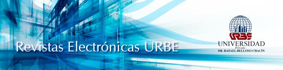 Logo URBE